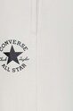 Converse spodnie dresowe dziecięce beżowy 9CD893
