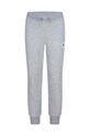Converse pantaloni de trening pentru copii tricotaj gri 969798