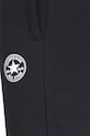 Detské tepláky Converse čierna 969798