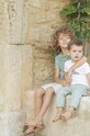 Дитячі штани Tartine et Chocolat TY22081.104