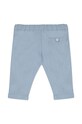 Tartine et Chocolat spodnie lniane niemowlęce TY22071.60.74 niebieski SS24