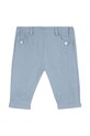 Tartine et Chocolat pantaloni de in pentru bebeluși in albastru TY22071.80.94