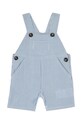 Комбинезон для младенцев Tartine et Chocolat TY21061.60.74 голубой SS24