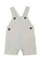 Комбінезон для немовлят Tartine et Chocolat TY21081.60.74 бірюзовий SS24