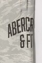Αγορίστικα Παιδικό φούτερ Abercrombie & Fitch KI234.4028 γκρί