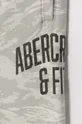 Otroški spodnji del trenirke Abercrombie & Fitch 70 % Bombaž, 30 % Poliester