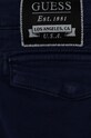 Мальчик Детские брюки Guess L4GB10.WG3MA.PPYH тёмно-синий
