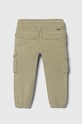 Дитячі штани Guess N4GB01.WFBY3.PPYH зелений SS24