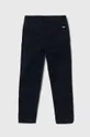 Παιδικό παντελόνι Pepe Jeans THEODORE σκούρο μπλε