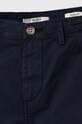 Chlapec Detské nohavice Pepe Jeans THEODORE PB210697 tmavomodrá