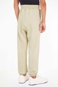 Calvin Klein Jeans pantaloni de trening pentru copii bej IB0IB02081.PPYH