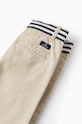 Παιδικό παντελόνι zippy μπεζ 3106095003