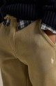 Детские спортивные штаны Polo Ralph Lauren 322799362032 бежевый