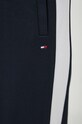 Tommy Hilfiger spodnie dresowe granatowy WW0WW41139