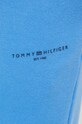 Tommy Hilfiger spodnie dresowe niebieski WW0WW38690