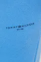 modrá Tepláky Tommy Hilfiger