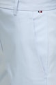 Брюки Tommy Hilfiger голубой WW0WW40504