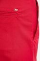 Штани Tommy Hilfiger червоний WW0WW40504