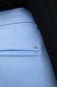 Kalhoty Tommy Hilfiger modrá WW0WW40504
