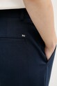 Παντελόνι Tommy Hilfiger σκούρο μπλε WW0WW40504