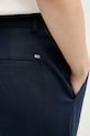 Παντελόνι Tommy Hilfiger σκούρο μπλε WW0WW40504
