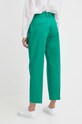 Одежда Брюки Tommy Hilfiger WW0WW40504 зелёный