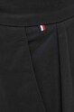 Tommy Hilfiger spodnie czarny WW0WW40504