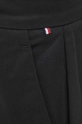 nero Tommy Hilfiger pantaloni