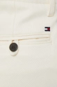 μπεζ Παντελόνι Tommy Hilfiger