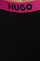 HUGO legginsy czarny 50508697