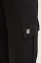 HUGO pantaloni negru 50472062