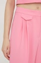 Kalhoty HUGO růžová 50508637