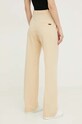 Odzież HUGO spodnie 50509437 beżowy