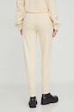 Одежда Спортивные штаны HUGO 50509171 бежевый