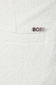 BOSS spodnie biały 50519599