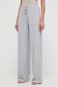 Guess spodnie lounge SAMANTHA O3BB01.KBXB2 szary AW24