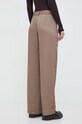 Одяг Штани Bruuns Bazaar BBW3740 бежевий