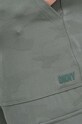 Dkny spodnie zielony DP3P3383