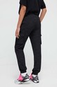 Odzież Dkny spodnie DP3P3383 czarny
