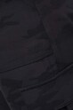 Dkny spodnie czarny DP3P3383