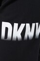 Tepláky Dkny černá DP3P3379
