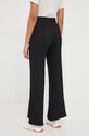 Oblečení Tepláky Dkny DP3P3339 černá