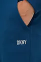 μπλε Παντελόνι φόρμας DKNY