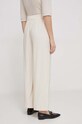 Одяг Штани Dkny P3KK8U87 бежевий