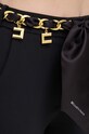 Îmbrăcăminte Elisabetta Franchi pantaloni PAT1641E2 negru
