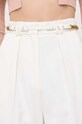 Elisabetta Franchi pantaloni bianco PA00141E2