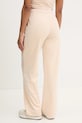 Ρούχα Παντελόνι φόρμας Guess COUTURE V3BB26.KBXI2 μπεζ