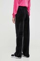 Îmbrăcăminte Guess pantaloni de trening V3BB26.KBXI2 negru
