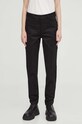 G-Star pantaloni negru D23572.C072