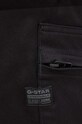G-Star pantaloni D23572.C072 negru